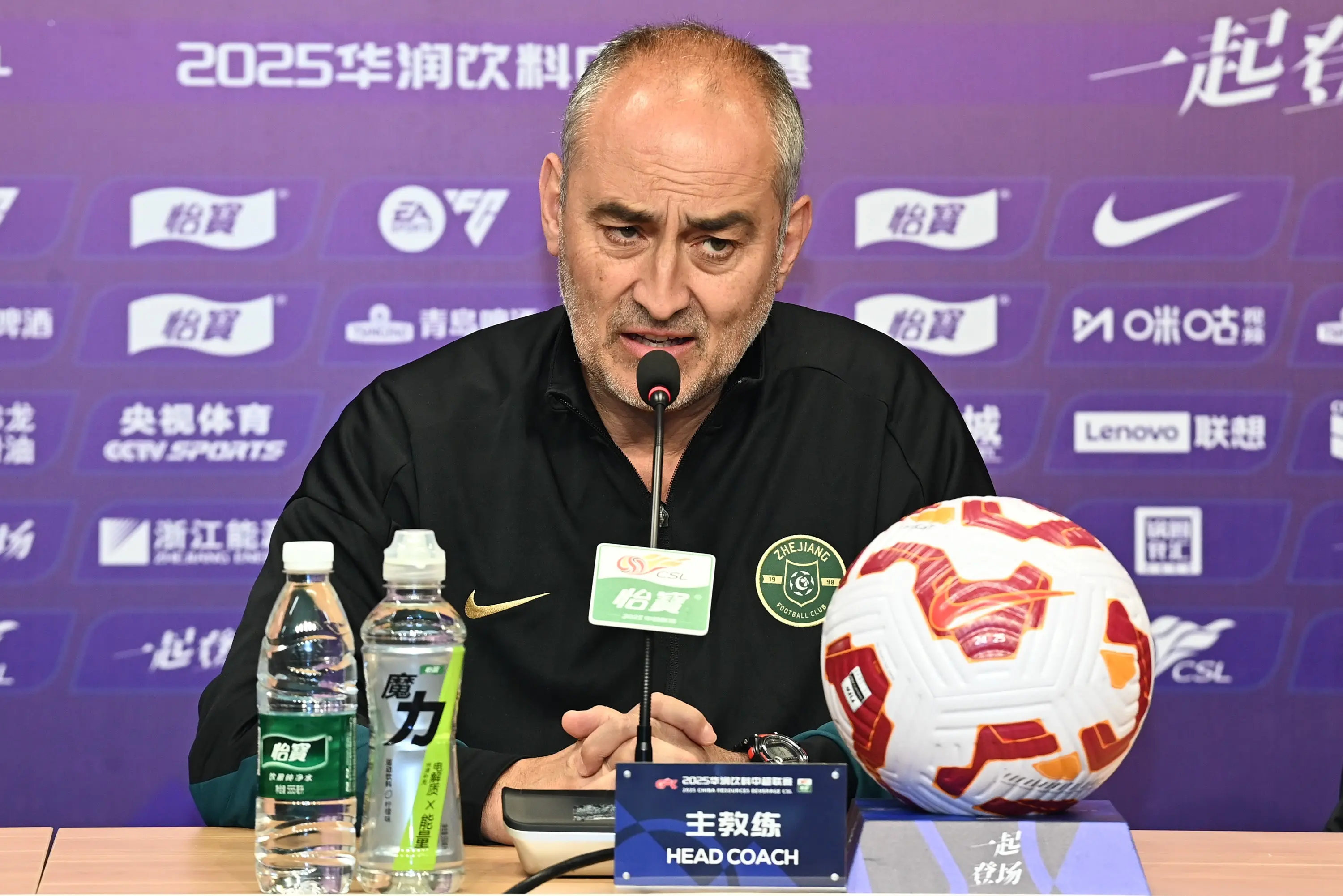 最近表现也, 不错