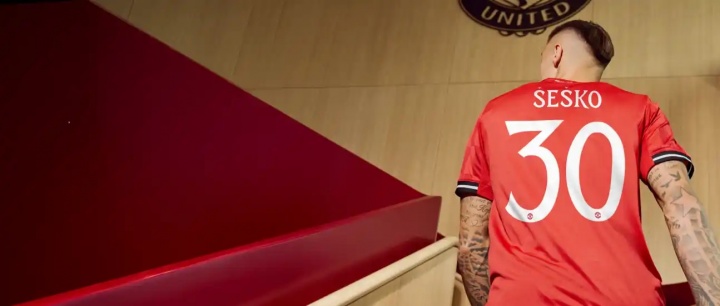 msn, Knxou, 球队新援塞