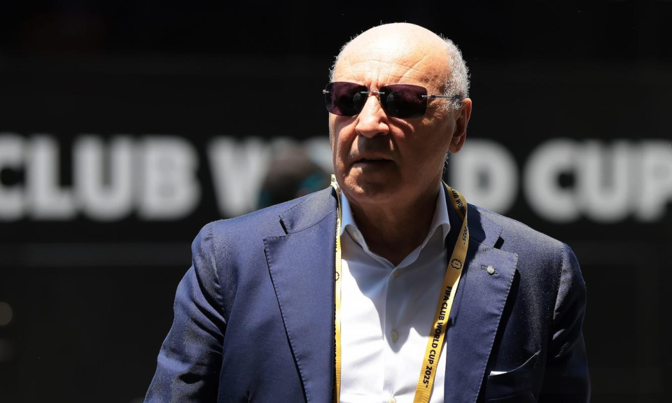 愿与亚特兰, Oos, 高层在今夏