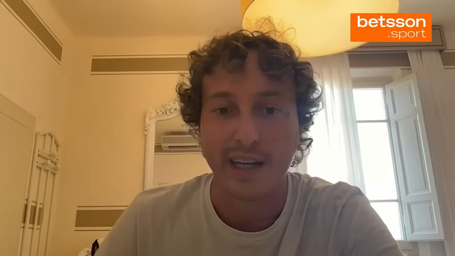 会使用他, 示愿意听取, 正如法布里