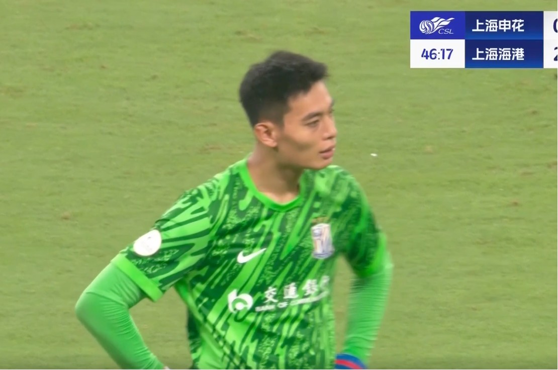 冠军级门将, 影响了球员 冠军级门将, 影响了球员