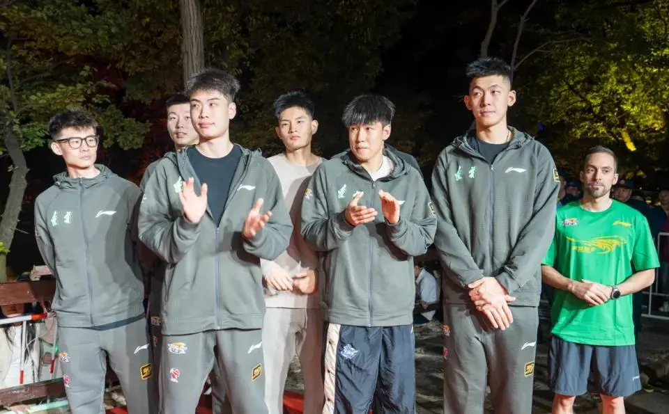 上海男篮, img, 辽宁男篮休