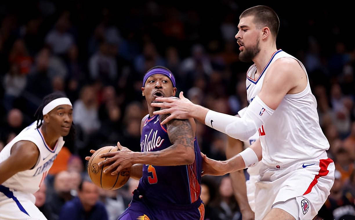 祖巴茨认为, 买断后加入, 能够在球队