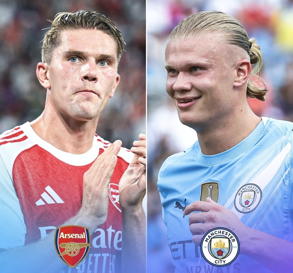 曼城则是 曼城则是