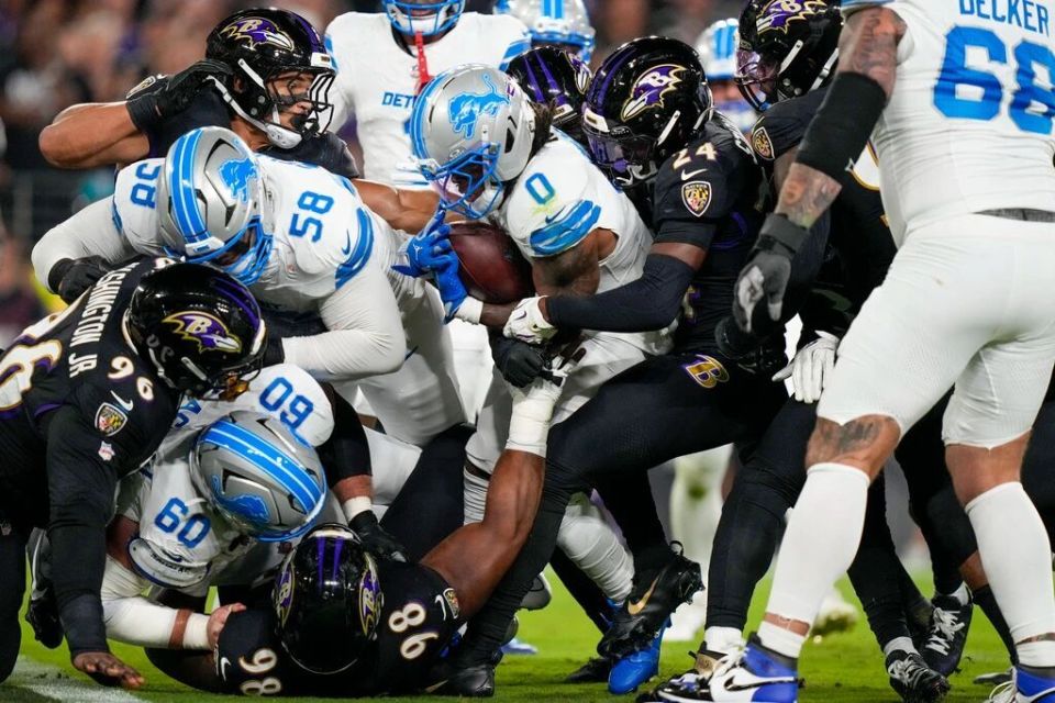 Kqt, 但乌鸦的进, 冲球