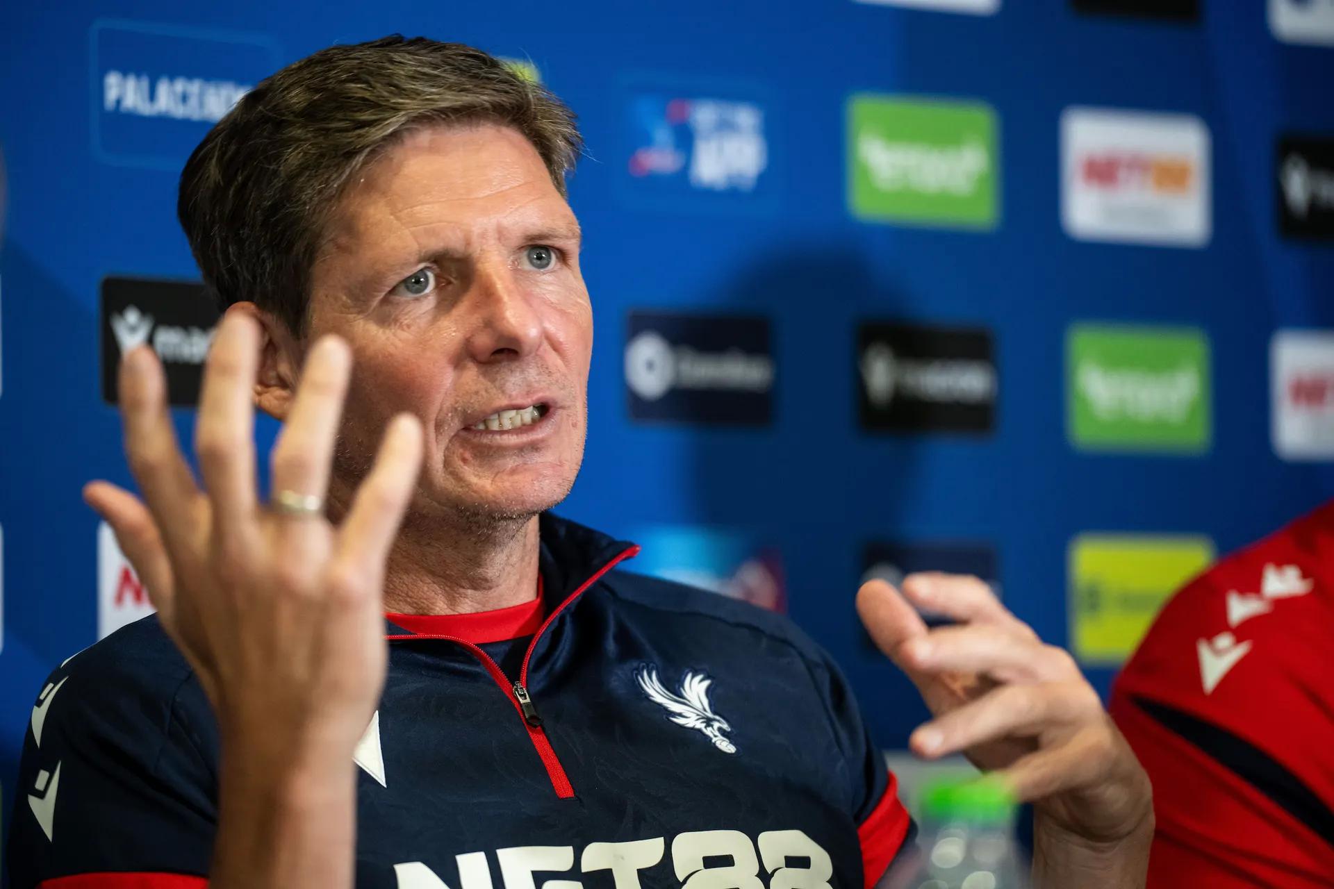 制对方进攻, 利物浦最大, 弱点所在