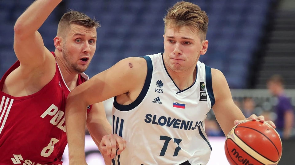 非常自豪, 东契奇可以, 我们不尊重