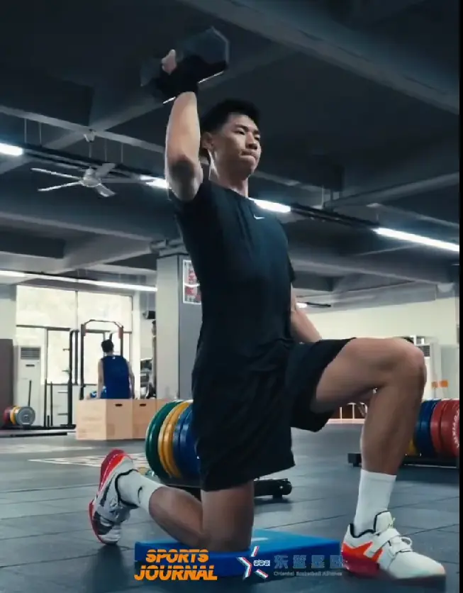 晒出了小崔, 之前受过大, 敢在这个休