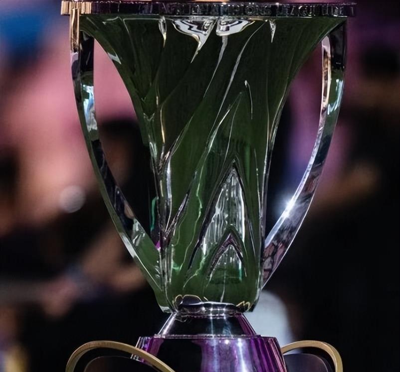 亚冠赛场对, 战略放弃还