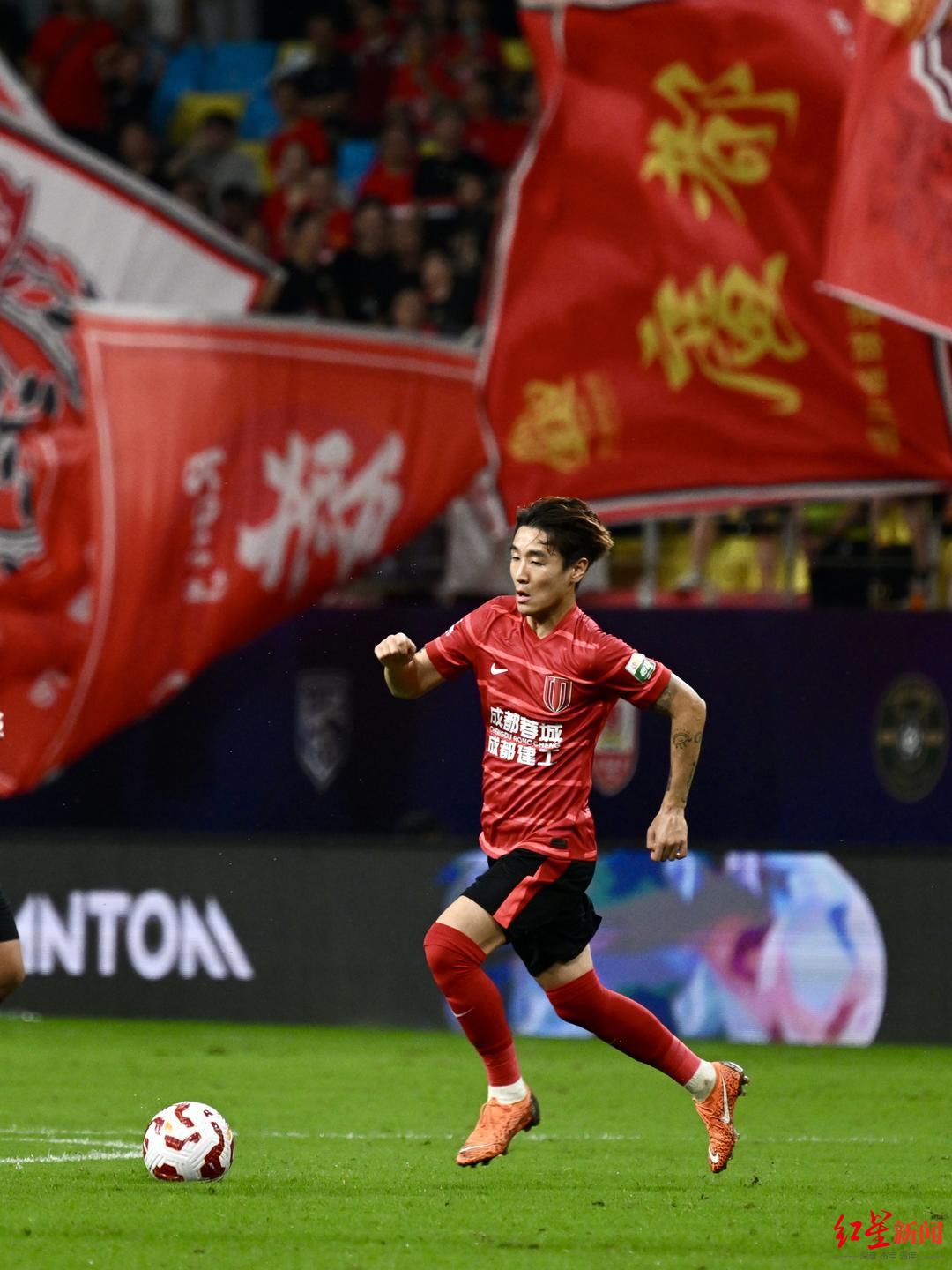 所闪失, 榜首呐喊助