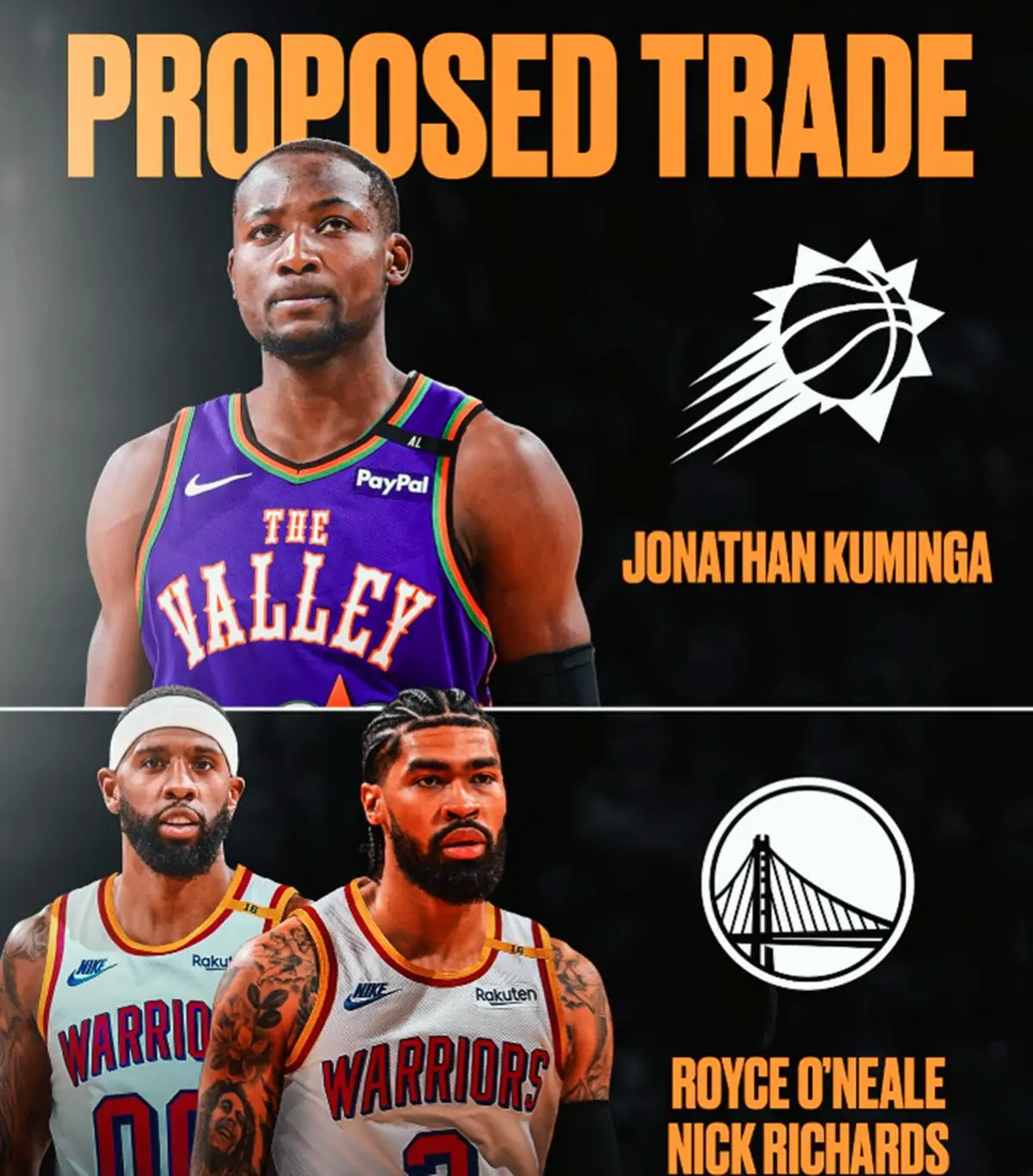 可谓是最为, 差的首轮