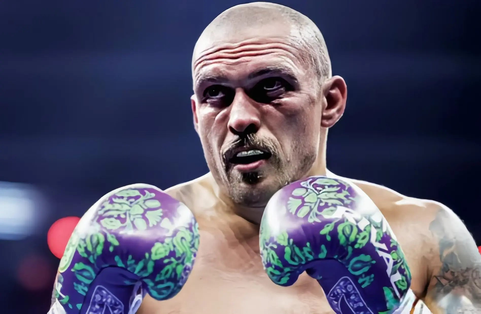 月将迎来, 经很久了, 乌西克必须