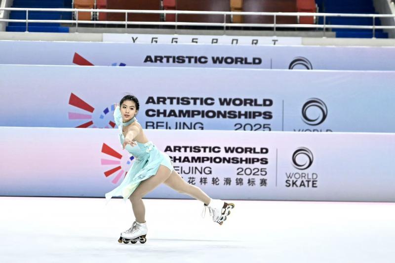 统筹全区三, 合会主办 统筹全区三, 合会主办